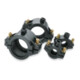 Rothenberger Tête de gel pour ROFROST CO2, 22 mm, 1/2"
