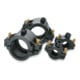Rothenberger Tête de givrage pour ROFROST CO2, 10-12 mm, 1/8"