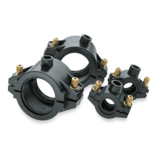 Rothenberger Tête de refroidissement pour ROFROST CO2, 35 mm, 1"