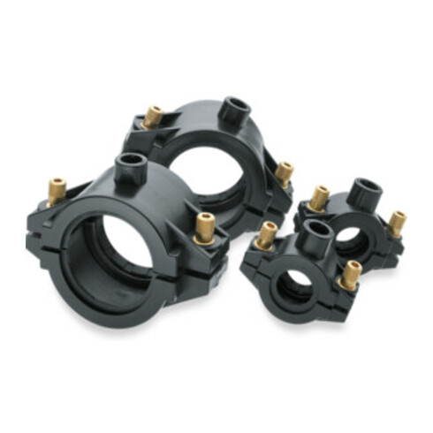Rothenberger Tête de refroidissement pour ROFROST CO2, 35 mm, 1"