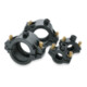 Rothenberger Tête de refroidissement pour ROFROST CO2, 35 mm, 1"-4