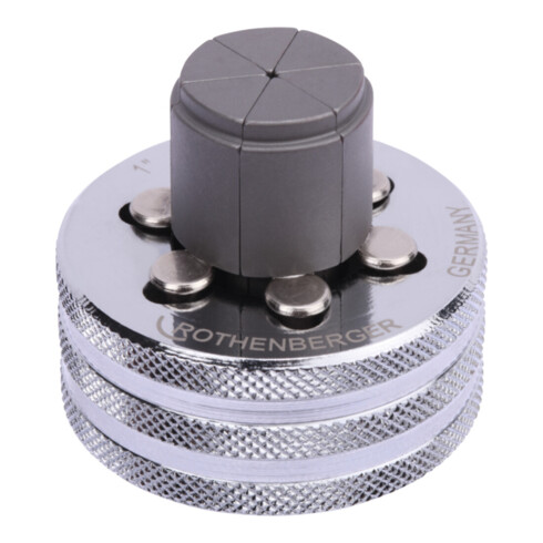 Rothenberger Tête d'expansion 3/4"x1,2mm Standard