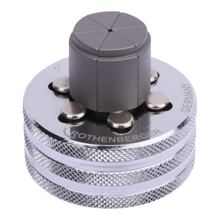 Rothenberger Tête d'expansion 3/4"x1,2mm Standard