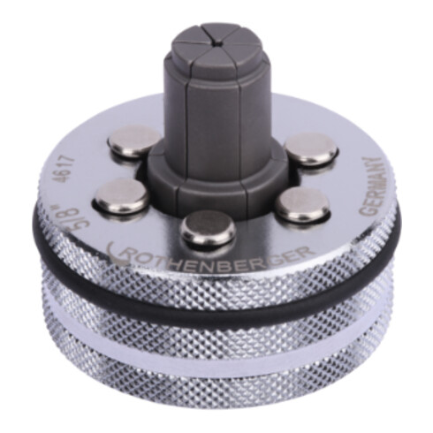 Rothenberger Tête d'expansion 5/8"x1,2mm Standard ROLOCK