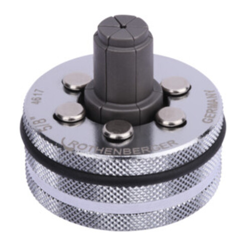 Rothenberger Tête d'expansion 5/8"x1,2mm Standard ROLOCK