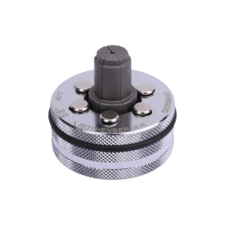 Rothenberger Tête d'expansion 5/8"x1,2mm Standard ROLOCK
