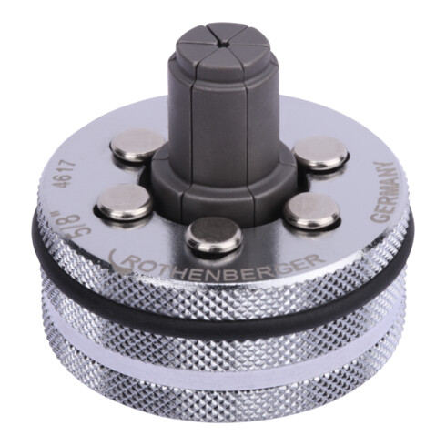 Rothenberger Tête d'expansion 5/8"x1,2mm Standard ROLOCK