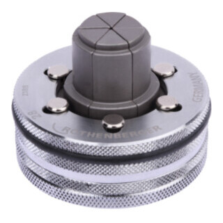 Rothenberger Tête d’extension 28x1,5mm Standard ROLOCK