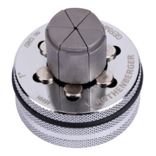 Rothenberger Tête Exp. 1"x1,5mm Standard ROLOCK