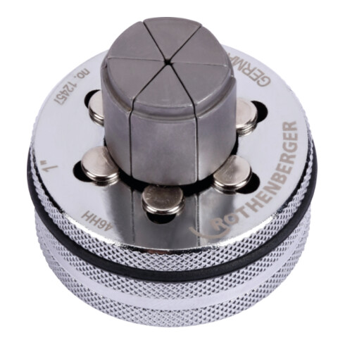 Rothenberger Tête Exp. 1"x1,5mm Standard ROLOCK
