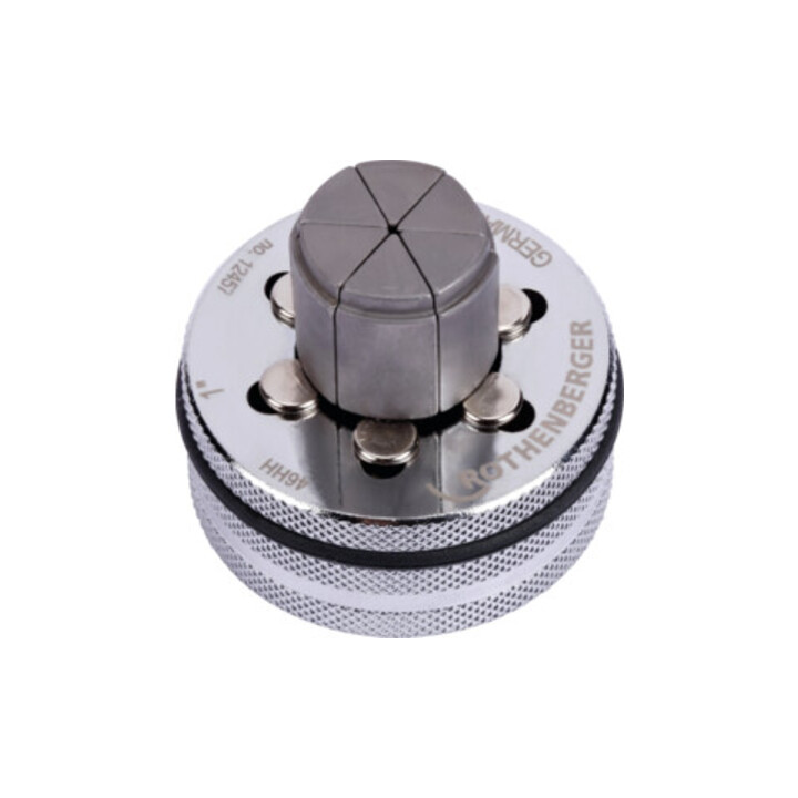 Rothenberger Tête Exp. 1"x1,5mm Standard ROLOCK