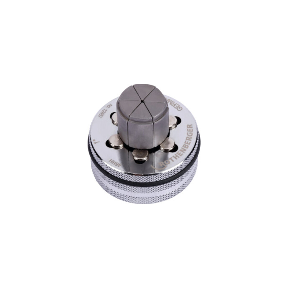 Rothenberger Tête Exp. 1"x1,5mm Standard ROLOCK
