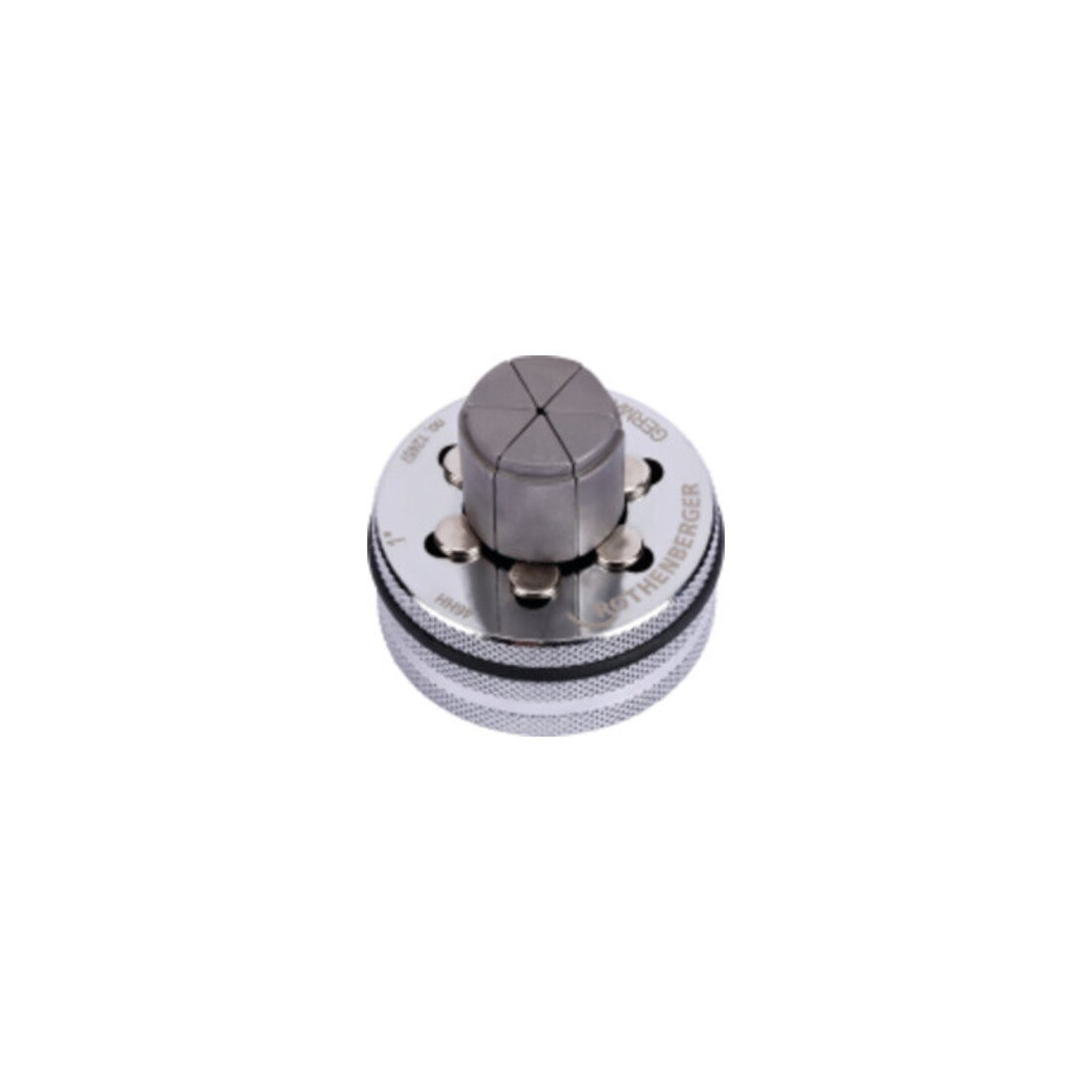 Rothenberger Tête Exp. 1"x1,5mm Standard ROLOCK