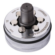 Rothenberger Tête Exp. 16x1,2mm Standard ROLOCK
