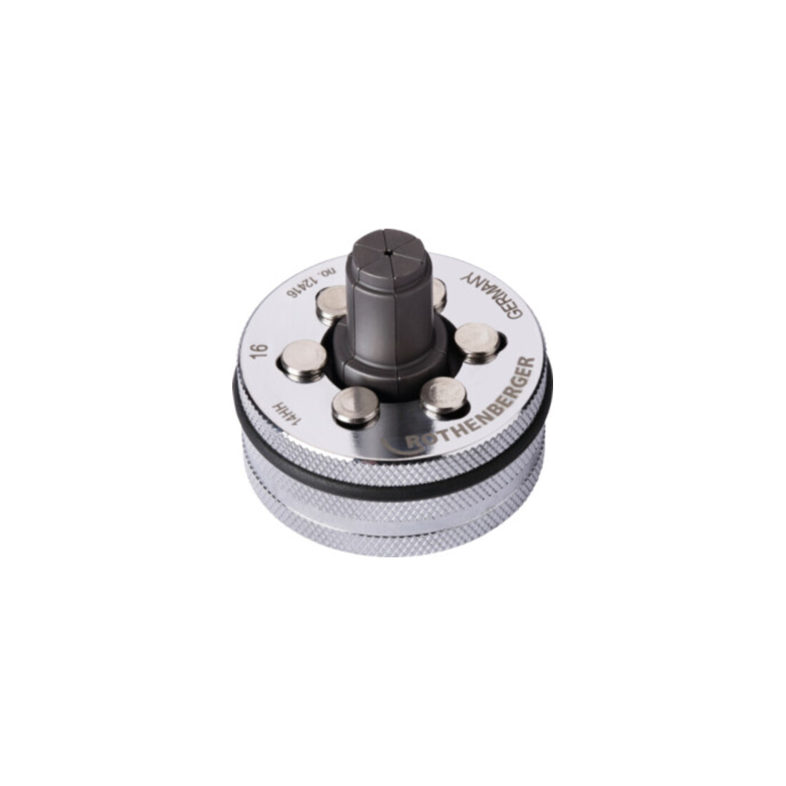 Rothenberger Tête Exp. 16x1,2mm Standard ROLOCK