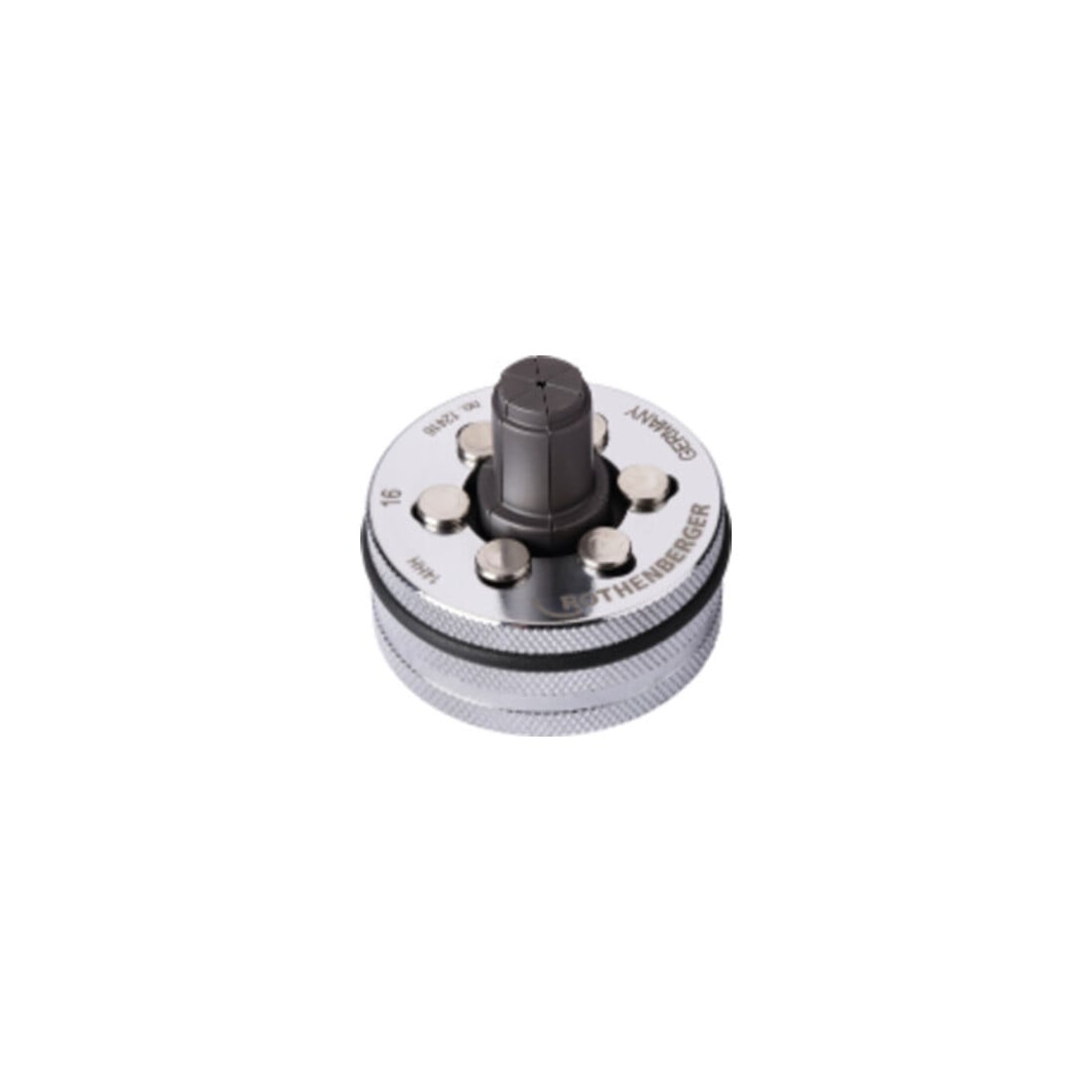 Rothenberger Tête Exp. 16x1,2mm Standard ROLOCK