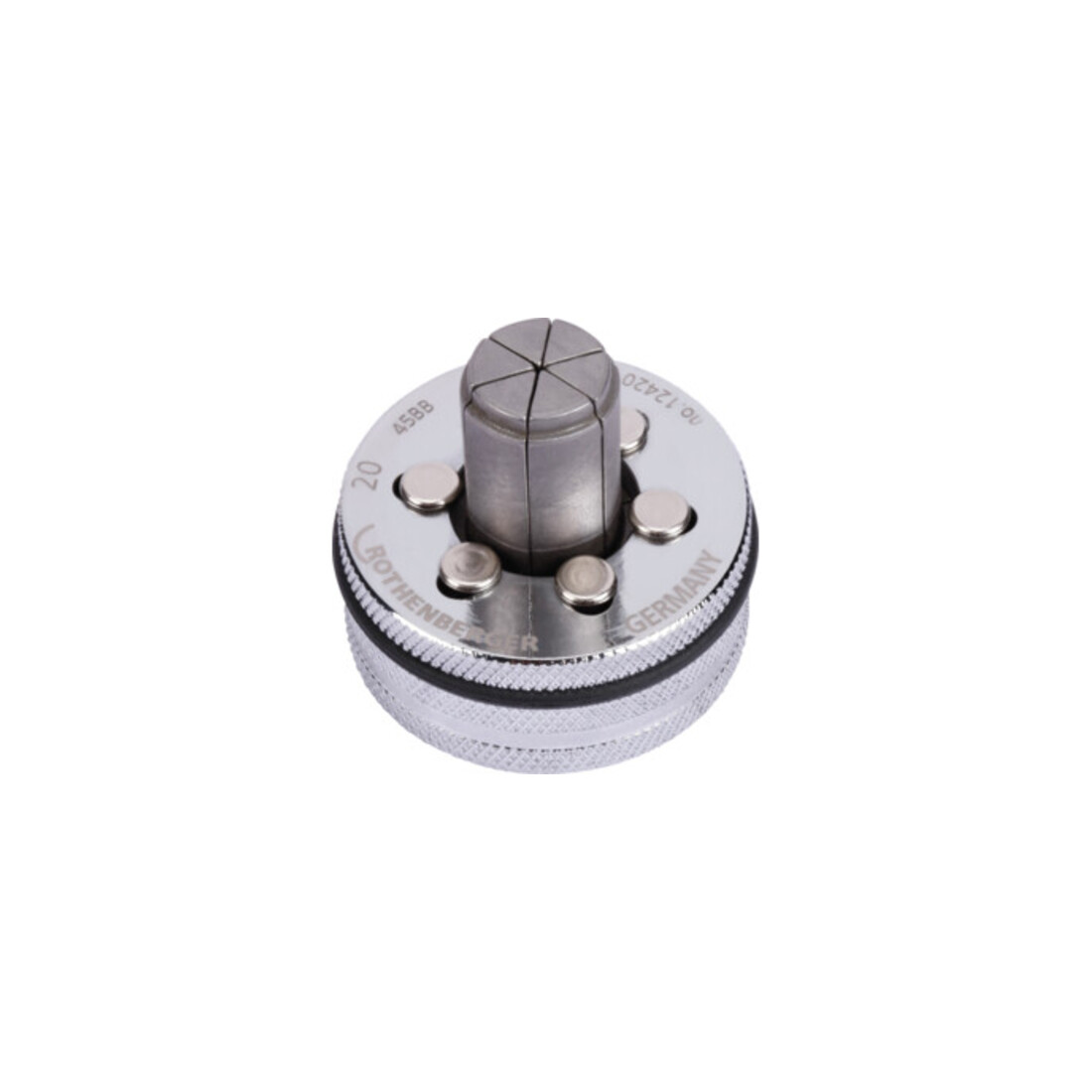 Rothenberger Tête Exp. 20x1,2mm Standard ROLOCK