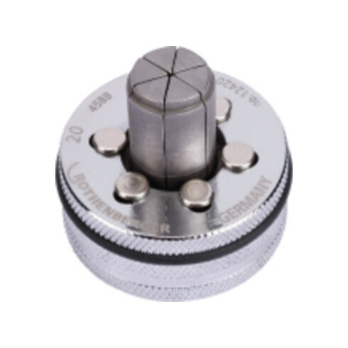 Rothenberger Tête Exp. 20x1,2mm Standard ROLOCK