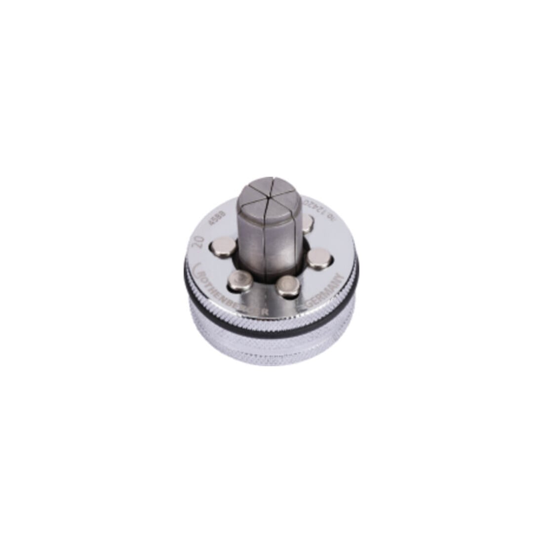 Rothenberger Tête Exp. 20x1,2mm Standard ROLOCK