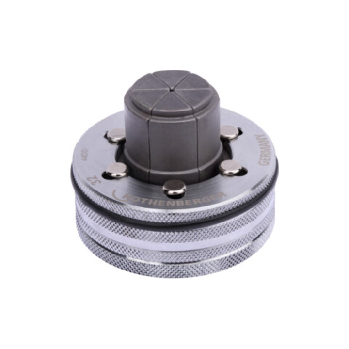 Rothenberger Tête Exp. 32x1,5mm Standard ROLOCK