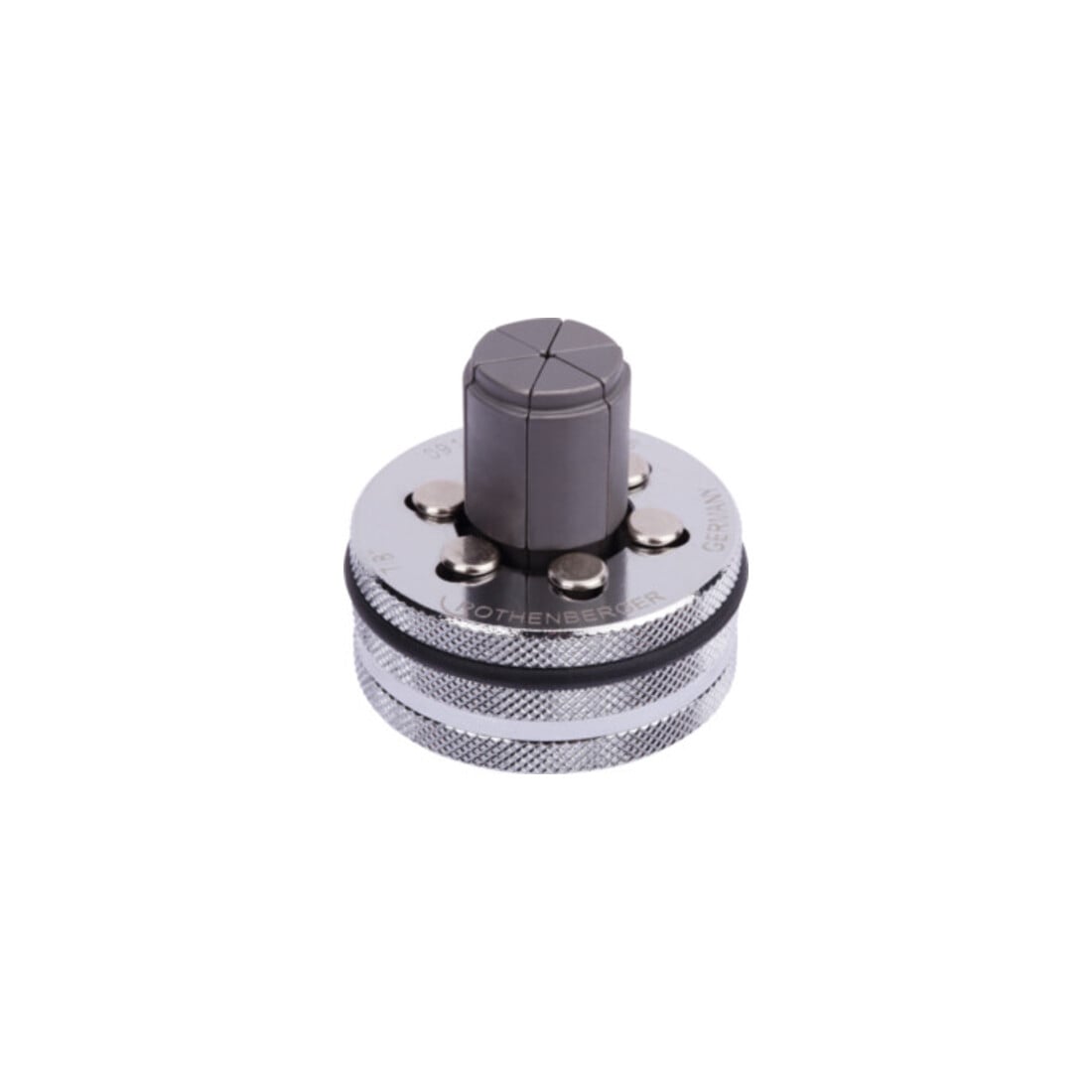 Rothenberger Tête Exp. 7/8"x1,2mm Standard ROLOCK