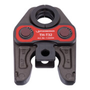 Rothenberger Pressbacke Standard THT32