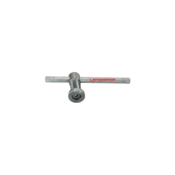 Rothenberger Tige de serrage pour DB 10