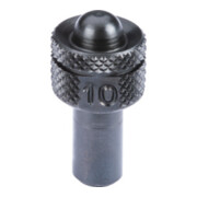 ROTHENBERGER Toupie métrique, Type : 10