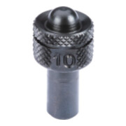 ROTHENBERGER Toupie métrique, Type : 10-4