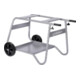 Rothenberger Transportabler WagenSupertronic 3SE/4SE