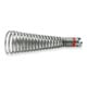 Rothenberger Trichterbohrer, 32K, D=60mm