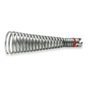 Rothenberger Trichterbohrer, 32K, D=60mm-4