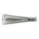 Rothenberger Trichterbohrer, Kupplung 22mm/7/8", D=55mm-1