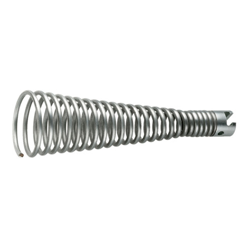 Rothenberger Trichterbohrer, Kupplung 22mm/7/8", D=55mm