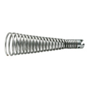 Rothenberger Trichterbohrer, Kupplung 22mm/7/8", D=55mm