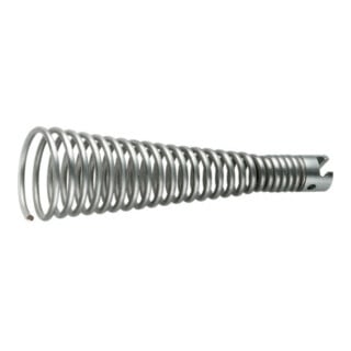 Rothenberger Trichterbohrer, Kupplung 22mm/7/8", D=55mm