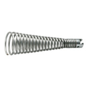 Rothenberger Trichterbohrer, Kupplung 22mm/7/8", D=55mm