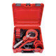 Rothenberger Troncatrice/smussatrice, campo di lavoro 50/75/110, metallo duro, per taglio 7,5mm-1