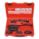 Rothenberger TUBE BENDER MAXI-Set, 3/8-1/2-5/8-3/4-7/8"-4