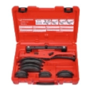 Rothenberger TUBE BENDER MAXI-Set, 3/8-1/2-5/8-3/4-7/8"-4