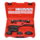 Rothenberger TUBE BENDER MAXI-Set, 3/8-1/2-5/8-3/4-7/8"-5