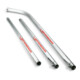 Rothenberger Tubes guides télescopiques pour spirales 16/22mm-1