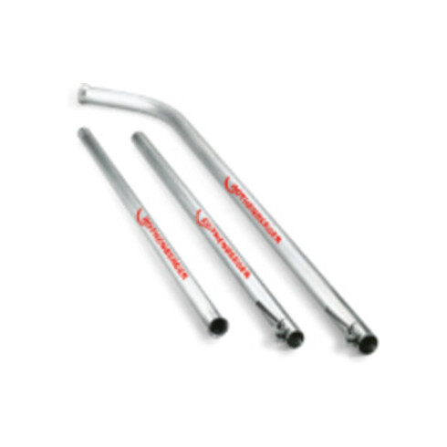 Rothenberger Tubes guides télescopiques pour spirales 16/22mm