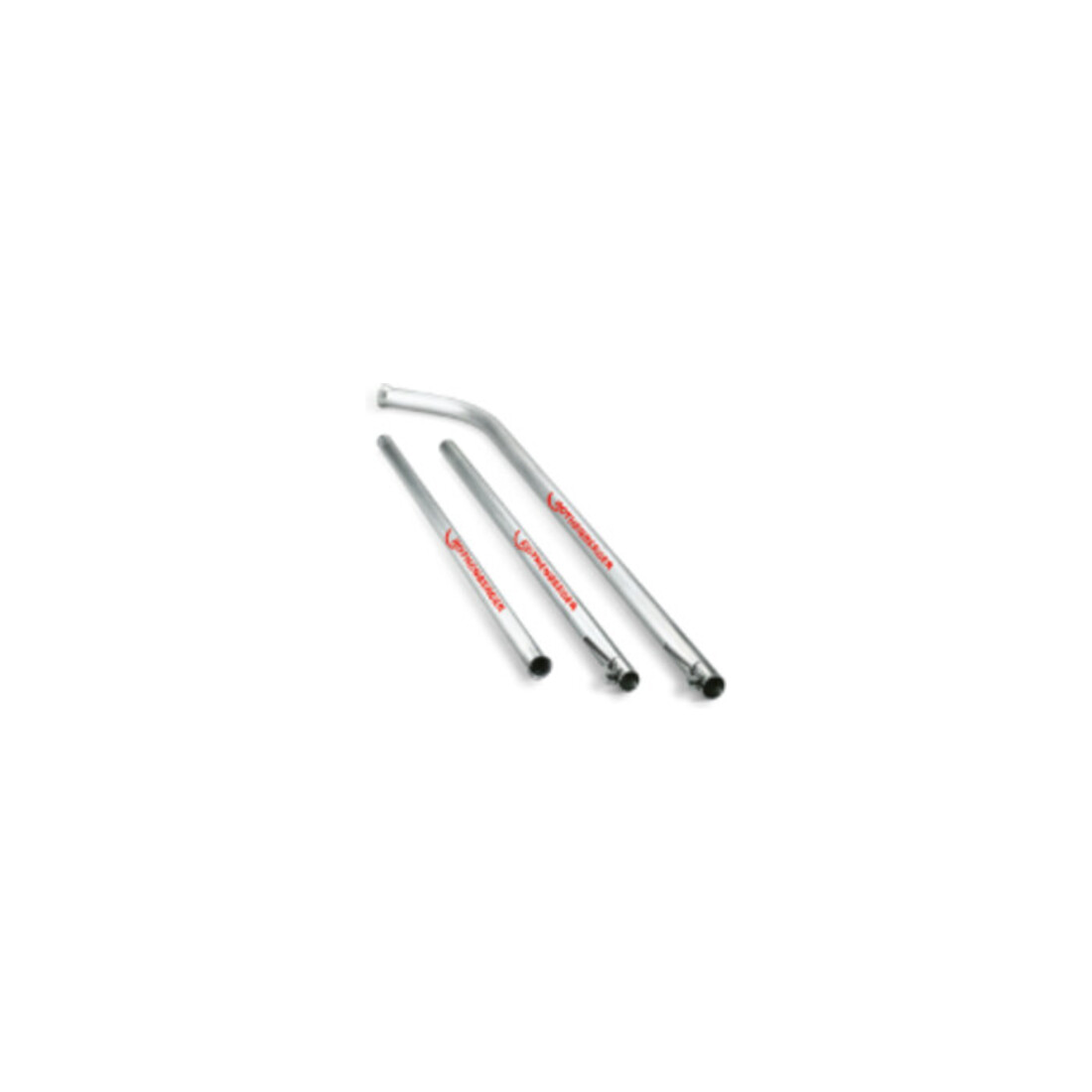 Rothenberger Tubes guides télescopiques pour spirales 16/22mm