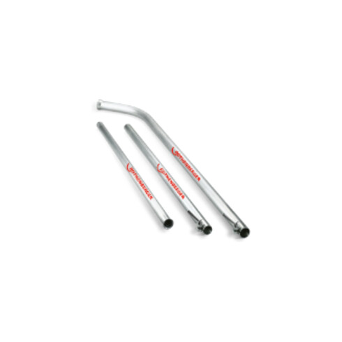 Rothenberger Tubes guides télescopiques pour spirales 16/22mm