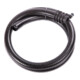 Rothenberger Tubo guida RODRUM M/L, 1 m