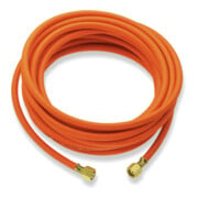 Rothenberger Tubo per gas propano 3/8"L-M10x1L, 2m, 4x3,5mm-3