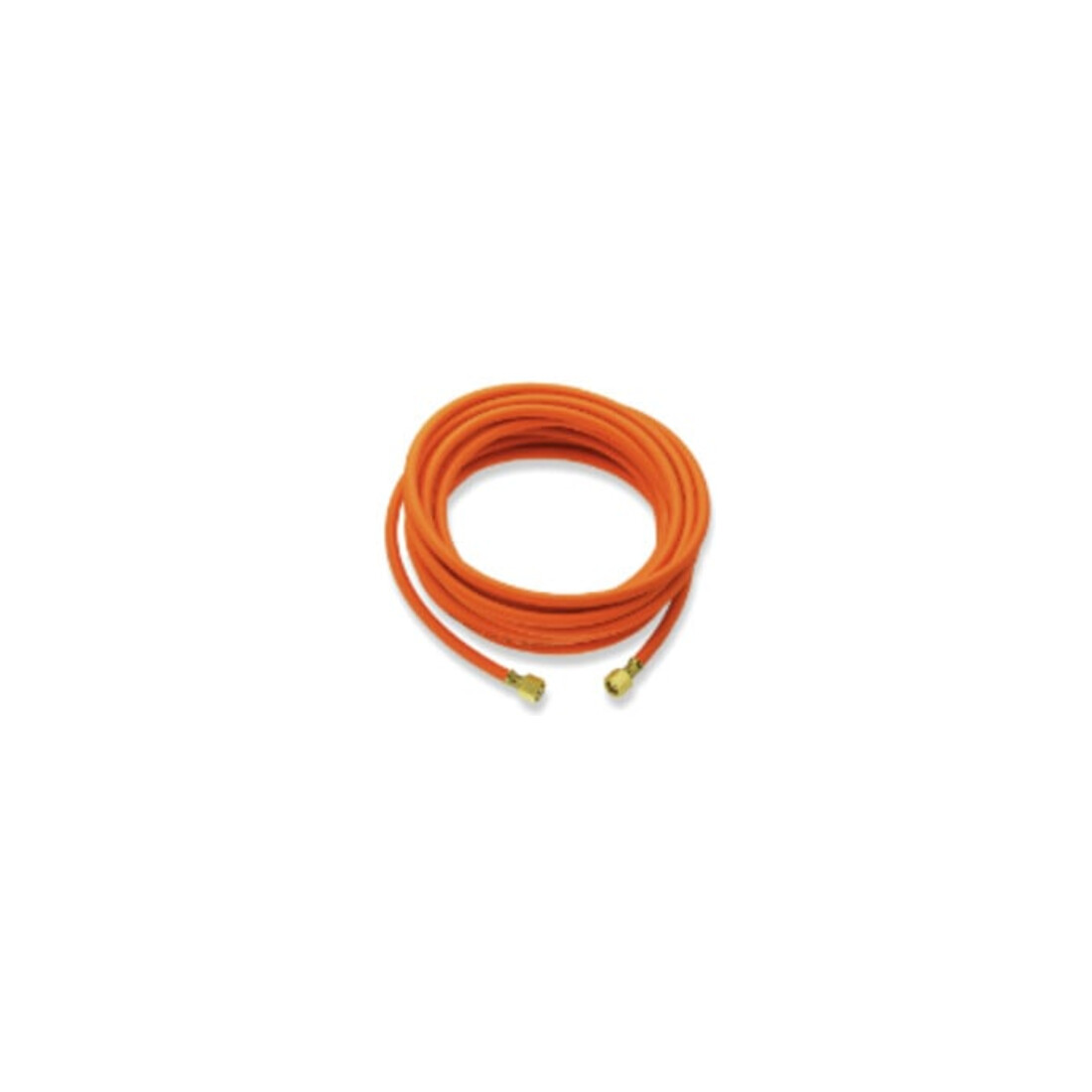 Rothenberger Tubo per gas propano 3/8"L-M10x1L, 2m, 4x3,5mm