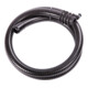 Rothenberger Tuyau de guidage RODRUM M/L, 1 m