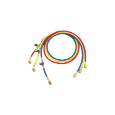 Rothenberger Tuyau de pression PLUS, 5/16" SAE, 1,5 m